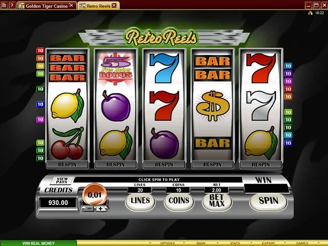 Jackpot slots casino