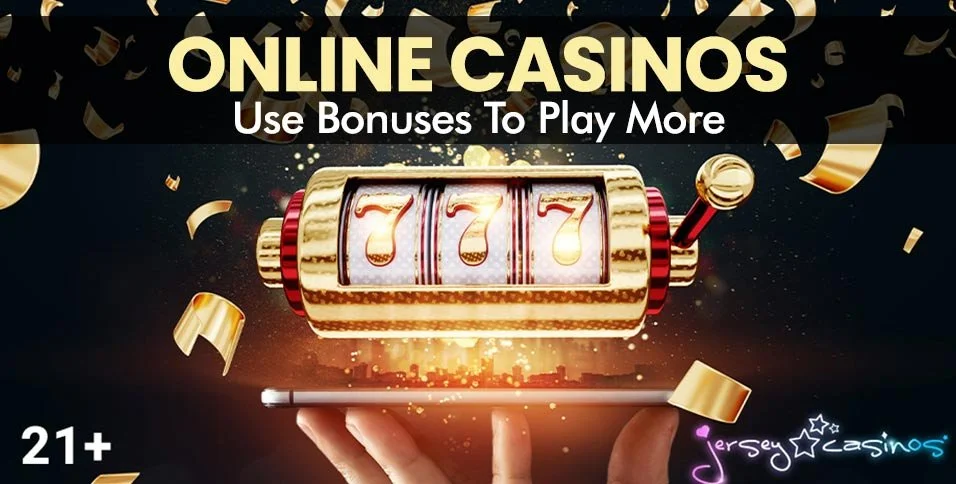 Online casino slots games