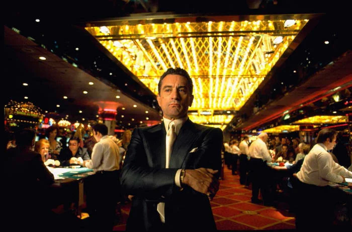 Quick hit casino slots